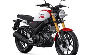 Review Lengkap Motor Yamaha XSR 155 70th Anniversary 2026 Retro Modern Limited Edition Paling Diburu Review Lengkap Motor Yamaha XSR 155 70th Anniversary 2026 Retro Modern Limited Edition Paling Diburu