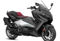 Review Lengkap Skutik Premium Touring Yamaha TMAX 560 2026