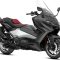 Review Lengkap Skutik Premium Touring Yamaha TMAX 560 2026