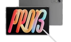 Review Lenovo Xiaoxin Pad 13 2026, Tablet 13 Inch Murah yang Lebih Nyaman Dibanding Xiaomi Pad 8 Review Lenovo Xiaoxin Pad 13 2026, Tablet 13 Inch Murah yang Lebih Nyaman Dibanding Xiaomi Pad 8
