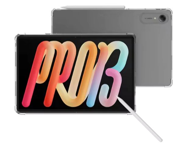 Review Lenovo Xiaoxin Pad 13 2026, Tablet 13 Inch Murah yang Lebih Nyaman Dibanding Xiaomi Pad 8