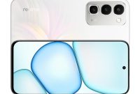 Review Realme C100, HP Baterai 8000 mAh Murah dengan Ketahanan Military Grade