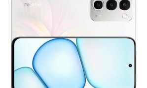 Review Realme C100, HP Baterai 8000 mAh Murah dengan Ketahanan Military Grade