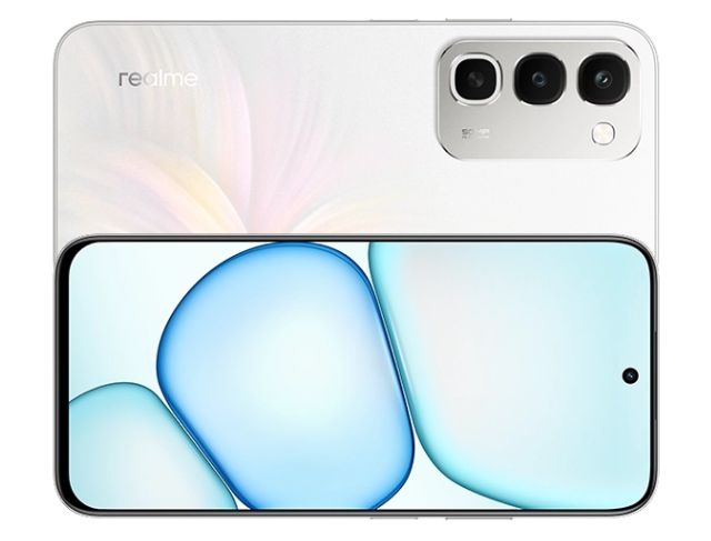 Review Realme C100, HP Baterai 8000 mAh Murah dengan Ketahanan Military Grade