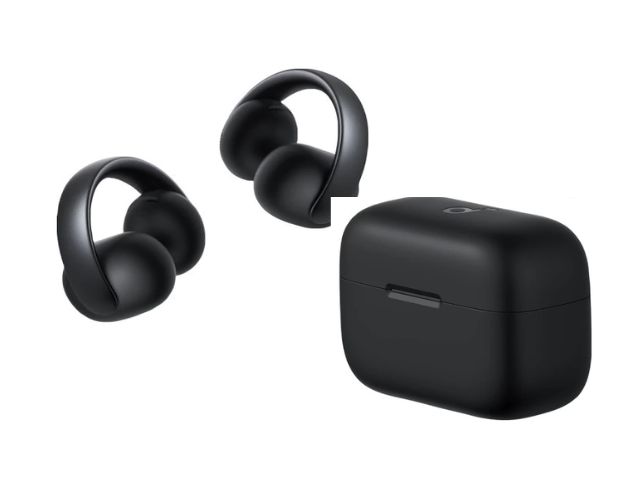 Review Soundcore Aeroclip, TWS Open Ear Premium Harga Terjangkau dengan Fitur AI Translation