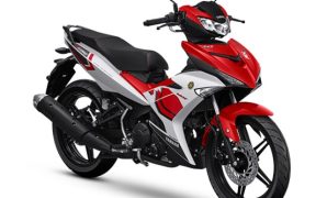 Review Spesifikasi Yamaha MX King 2026 Terbaru Indonesia