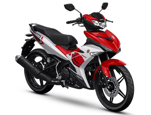 Review Spesifikasi Yamaha MX King 2026 Terbaru Indonesia