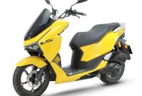 Review WMoto Letbe Island 160cc, Skutik Deck Rata Nyaman Buat Harian dan Touring Ringan