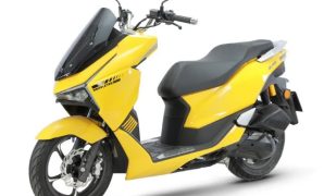 Review WMoto Letbe Island 160cc, Skutik Deck Rata Nyaman Buat Harian dan Touring Ringan Review WMoto Letbe Island 160cc, Skutik Deck Rata Nyaman Buat Harian dan Touring Ringan