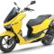 Review WMoto Letbe Island 160cc, Skutik Deck Rata Nyaman Buat Harian dan Touring Ringan