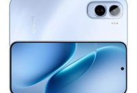 iQOO Z11 Resmi Muncul, HP Baterai 9000mAh yang Bisa Gantikan Powerbank