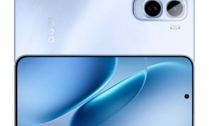 iQOO Z11 Resmi Muncul, HP Baterai 9000mAh yang Bisa Gantikan Powerbank