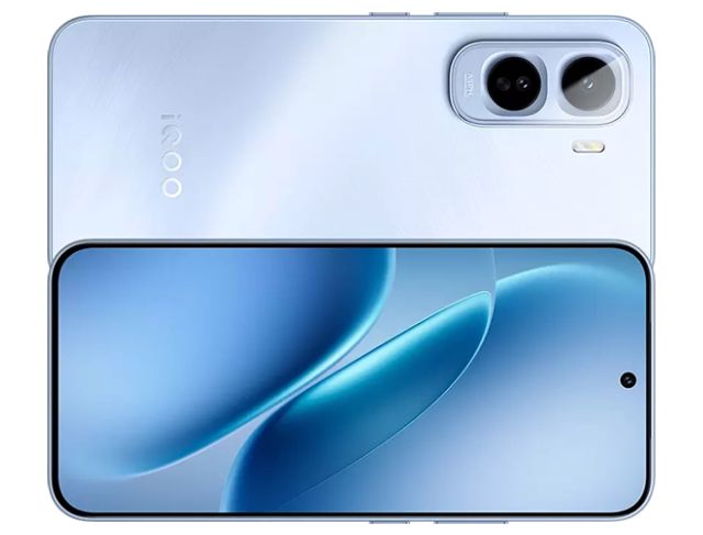 iQOO Z11 Resmi Muncul, HP Baterai 9000mAh yang Bisa Gantikan Powerbank