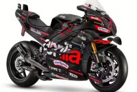 Aprilia RSV4 XGP 2026, Motor Langka Spek MotoGP yang Hanya Ada 30 Unit di Dunia Aprilia RSV4 XGP 2026, Motor Langka Spek MotoGP yang Hanya Ada 30 Unit di Dunia