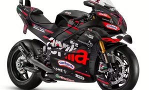 Aprilia RSV4 XGP 2026, Motor Langka Spek MotoGP yang Hanya Ada 30 Unit di Dunia Aprilia RSV4 XGP 2026, Motor Langka Spek MotoGP yang Hanya Ada 30 Unit di Dunia