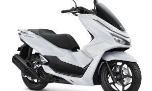 Honda PCX 160 2026 Resmi Hadir, Pilihan Warna Baru dan Fitur Premium Bikin Penjualan Makin Melejit