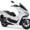 Honda PCX 160 2026 Resmi Hadir, Pilihan Warna Baru dan Fitur Premium Bikin Penjualan Makin Melejit