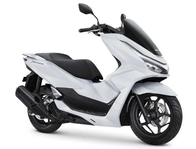 Honda PCX 160 2026 Resmi Hadir, Pilihan Warna Baru dan Fitur Premium Bikin Penjualan Makin Melejit