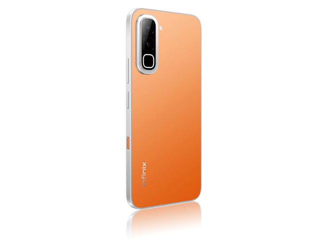 Infinix Hot 70 Resmi Hadir, HP 2 Jutaan dengan Helio G100 Ultimate dan Baterai 6000 mAh