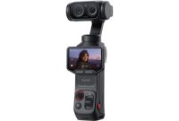 Insta360 Luna Ultra, Kamera Gimbal 8K yang Siap Menggeser Mirrorless untuk Kebutuhan Konten Insta360 Luna Ultra, Kamera Gimbal 8K yang Siap Menggeser Mirrorless untuk Kebutuhan Konten