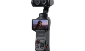 Insta360 Luna Ultra, Kamera Gimbal 8K yang Siap Menggeser Mirrorless untuk Kebutuhan Konten Insta360 Luna Ultra, Kamera Gimbal 8K yang Siap Menggeser Mirrorless untuk Kebutuhan Konten