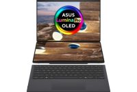 Review ASUS Zenbook Duo OLED 2026 Review ASUS Zenbook Duo OLED 2026