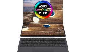 Review ASUS Zenbook Duo OLED 2026