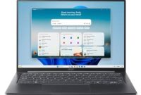 Review Acer Swift Air 14 AI OLED, Laptop Ringan di Bawah 1 Kg dengan Baterai Awet untuk Kerja dan Kreativitas Review Acer Swift Air 14 AI OLED, Laptop Ringan di Bawah 1 Kg dengan Baterai Awet untuk Kerja dan Kreativitas