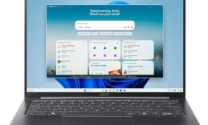 Review Acer Swift Air 14 AI OLED, Laptop Ringan di Bawah 1 Kg dengan Baterai Awet untuk Kerja dan Kreativitas Review Acer Swift Air 14 AI OLED, Laptop Ringan di Bawah 1 Kg dengan Baterai Awet untuk Kerja dan Kreativitas