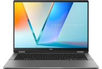 Review Asus Vivobook 14 Flip OLED, Laptop 2 in 1 untuk Gaming dan Desain Ringan Review Asus Vivobook 14 Flip OLED, Laptop 2 in 1 untuk Gaming dan Desain Ringan