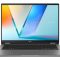 Review Asus Vivobook 14 Flip OLED, Laptop 2 in 1 untuk Gaming dan Desain Ringan