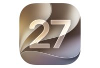 Review Fitur iOS 27 Terbaru