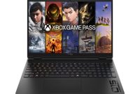 Review HP HyperX Omen 15 Ryzen AI 5 240 RTX 5050, Laptop Gaming Midrange dengan Pendingin Super Dingin Review HP HyperX Omen 15 Ryzen AI 5 240 RTX 5050, Laptop Gaming Midrange dengan Pendingin Super Dingin