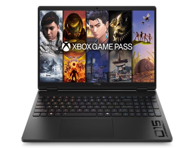Review HP HyperX Omen 15 Ryzen AI 5 240 RTX 5050, Laptop Gaming Midrange dengan Pendingin Super Dingin