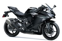 Review Kawasaki Ninja ZX-25R 2026, Sport Bike 250cc 4 Silinder dengan Spek Paling Gahar di Kelasnya