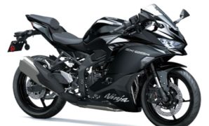 Review Kawasaki Ninja ZX-25R 2026, Sport Bike 250cc 4 Silinder dengan Spek Paling Gahar di Kelasnya