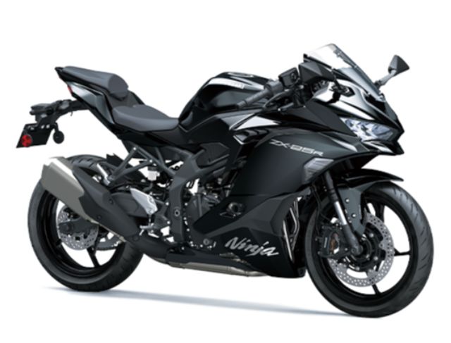 Review Kawasaki Ninja ZX-25R 2026, Sport Bike 250cc 4 Silinder dengan Spek Paling Gahar di Kelasnya