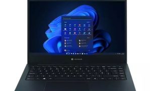 Review Laptop Bisnis Windows 11 Pro Dynabook Satellite Pro C40-J