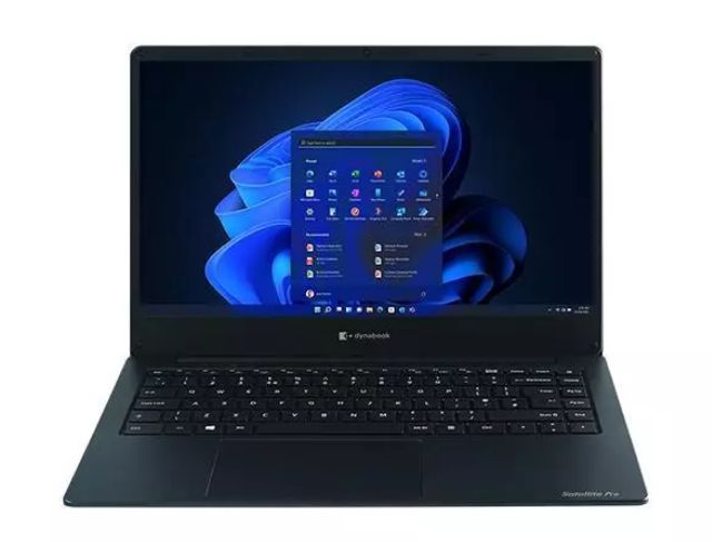Review Laptop Bisnis Windows 11 Pro Dynabook Satellite Pro C40-J