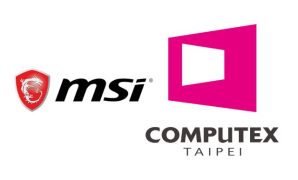 Review Laptop Gaming AI dan Handheld PC di MSI Computex 2026