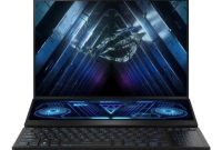 Review Laptop Gaming Dual Screen ASUS ROG Zephyrus Duo 2026 Review Laptop Gaming Dual Screen ASUS ROG Zephyrus Duo 2026