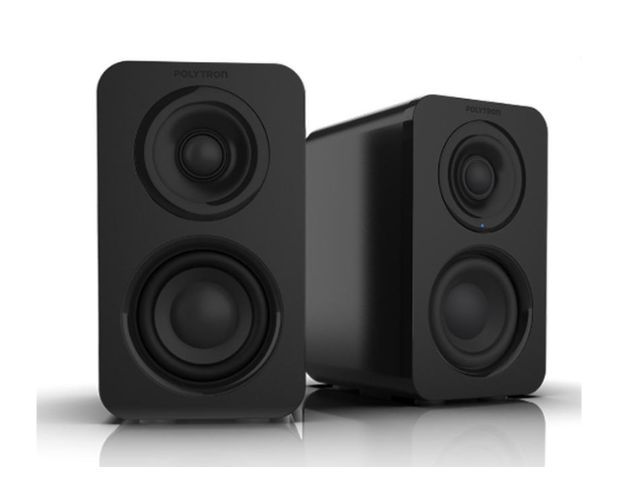 Review Polytron Audivo Desktop Speaker, Solusi Audio Desktop Setup Minimalis untuk Produktivitas dan Kreativitas