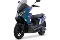Review Polytron Fox 350, Motor Listrik Jarak Jauh Harga Terjangkau dengan Fitur Modern Review Polytron Fox 350, Motor Listrik Jarak Jauh Harga Terjangkau dengan Fitur Modern