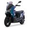 Review Polytron Fox 350, Motor Listrik Jarak Jauh Harga Terjangkau dengan Fitur Modern