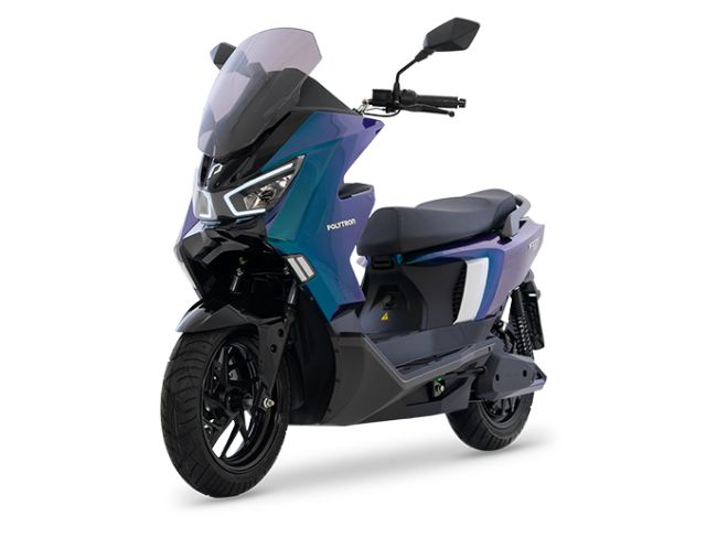 Review Polytron Fox 350, Motor Listrik Jarak Jauh Harga Terjangkau dengan Fitur Modern