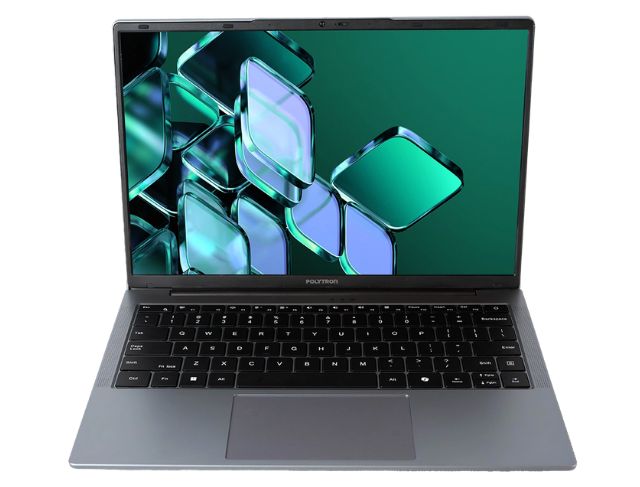 Review Polytron Luxia Ryzen 5 7430U, Laptop Murah Performa Tinggi yang Sulit Dicari di Tahun 2026