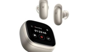 Review TWS AI Soundcore Liberty 5 Pro Max