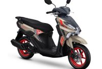 Review Yamaha Gear Ultima Hybrid Solid 2026, Skutik Irit dengan Warna Baru yang Makin Menarik untuk Harian Review Yamaha Gear Ultima Hybrid Solid 2026, Skutik Irit dengan Warna Baru yang Makin Menarik untuk Harian
