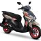 Review Yamaha Gear Ultima Hybrid Solid 2026, Skutik Irit dengan Warna Baru yang Makin Menarik untuk Harian