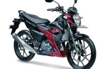 Suzuki Satria F150 Pro 2026, Review Lengkap Motor Bebek Sport 150cc dengan Fitur Paling Canggih di Kelasnya Suzuki Satria F150 Pro 2026, Review Lengkap Motor Bebek Sport 150cc dengan Fitur Paling Canggih di Kelasnya